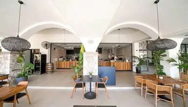 smartline MoreMeni Residence