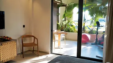 smartline MoreMeni Residence