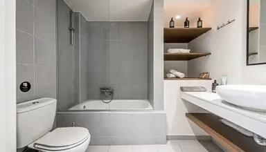smartline MoreMeni Residence