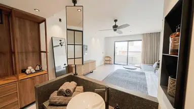 smartline MoreMeni Residence