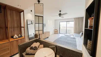smartline MoreMeni Residence