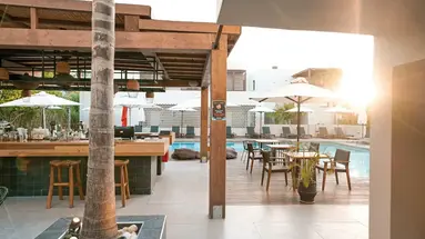 smartline MoreMeni Residence