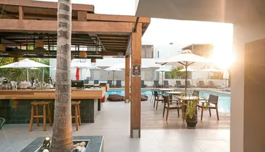 smartline MoreMeni Residence