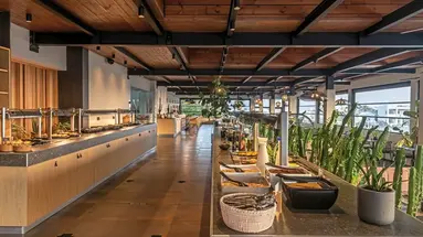smartline MoreMeni Residence