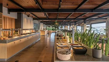 smartline MoreMeni Residence