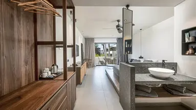 smartline MoreMeni Residence