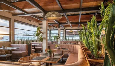smartline MoreMeni Residence