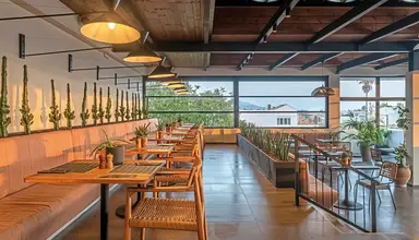 smartline MoreMeni Residence