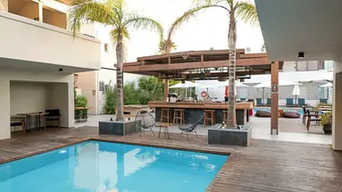 smartline MoreMeni Residence