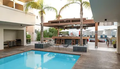 smartline MoreMeni Residence