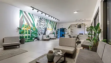 smartline MoreMeni Residence