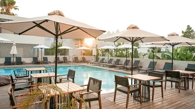 smartline MoreMeni Residence