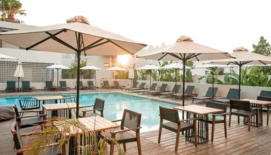 smartline MoreMeni Residence