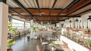 smartline MoreMeni Residence