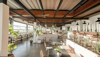 smartline MoreMeni Residence