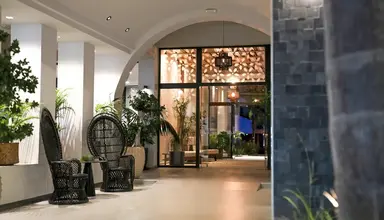 smartline MoreMeni Residence