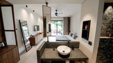 smartline MoreMeni Residence