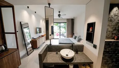 smartline MoreMeni Residence