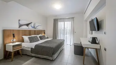 smartline MoreMeni Residence