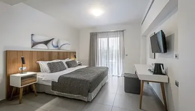 smartline MoreMeni Residence