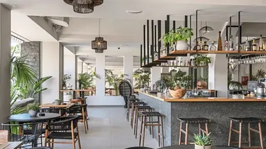 smartline MoreMeni Residence