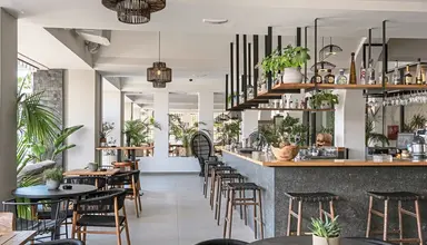 smartline MoreMeni Residence