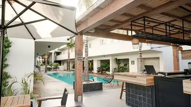 smartline MoreMeni Residence