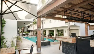 smartline MoreMeni Residence