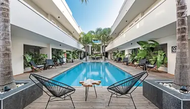 smartline MoreMeni Residence