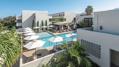 smartline MoreMeni Residence