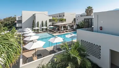 smartline MoreMeni Residence