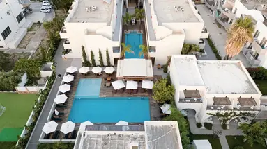 smartline MoreMeni Residence