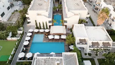 smartline MoreMeni Residence