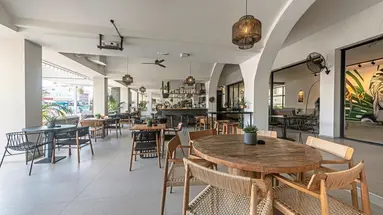 smartline MoreMeni Residence