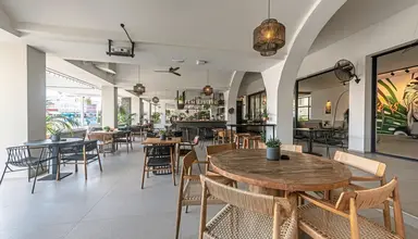 smartline MoreMeni Residence
