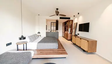 smartline MoreMeni Residence
