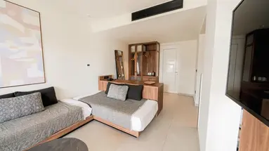 smartline MoreMeni Residence