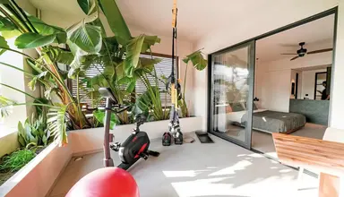 smartline MoreMeni Residence