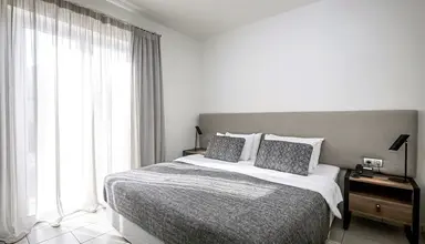 smartline MoreMeni Residence