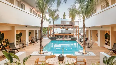 smartline MoreMeni Residence