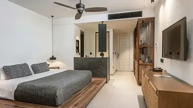 smartline MoreMeni Residence