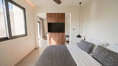 smartline MoreMeni Residence