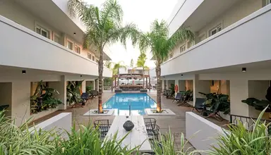 smartline MoreMeni Residence