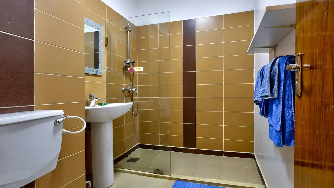 smartline Palma Rima