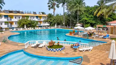 smartline Palma Rima