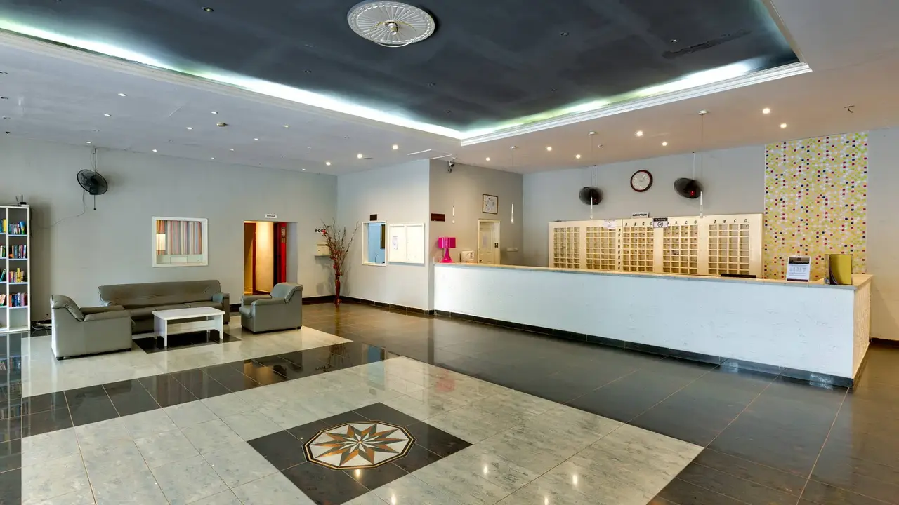 smartline Palma Rima