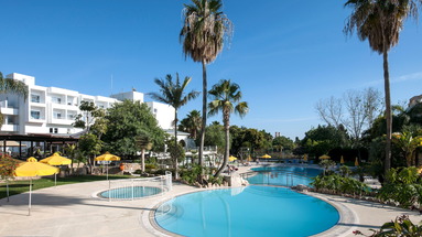 smartline Paphos