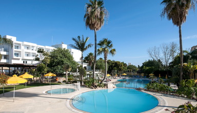 smartline Paphos