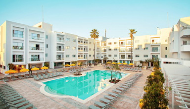 smartline Paphos