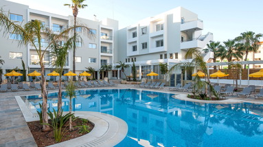 smartline Paphos